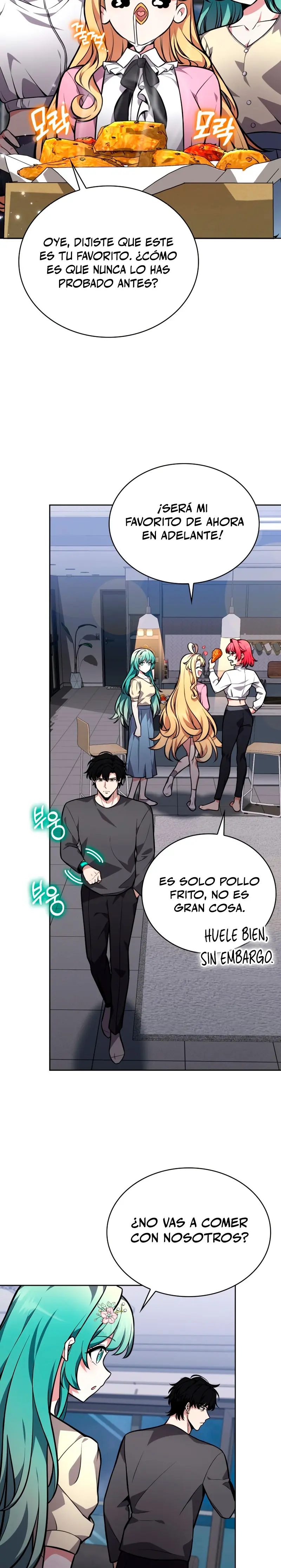 Read Mi Vida Cuidando Dragonas Manga Online