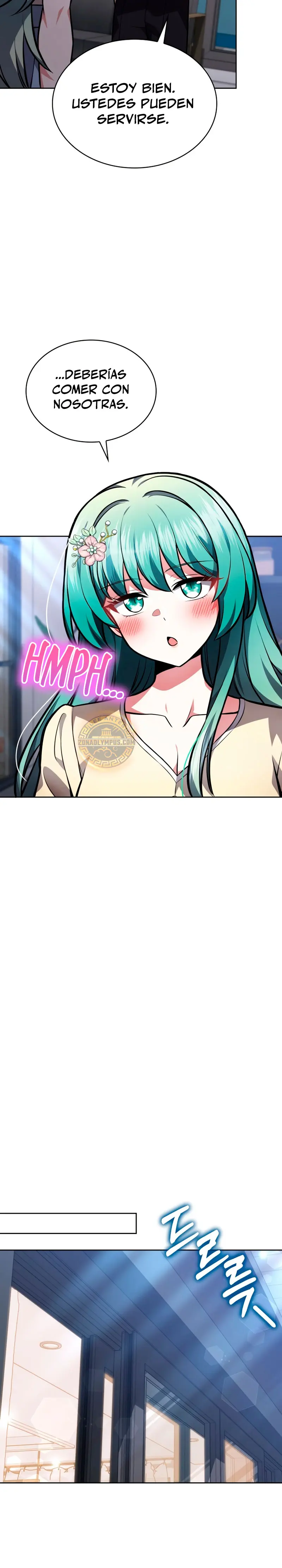 Read Mi Vida Cuidando Dragonas Manga Online