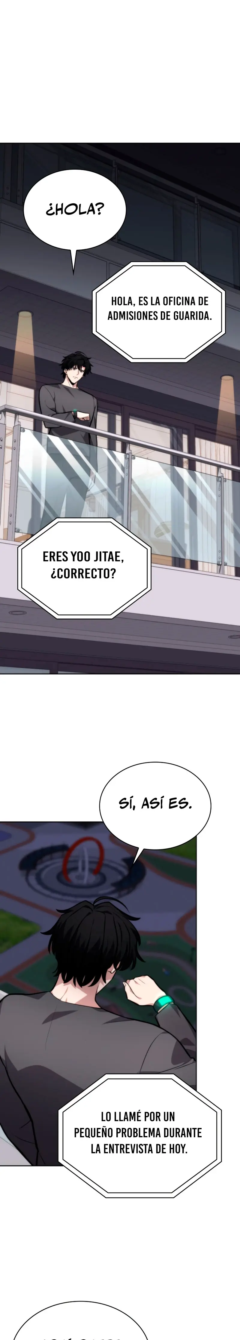 Read Mi Vida Cuidando Dragonas Manga Online