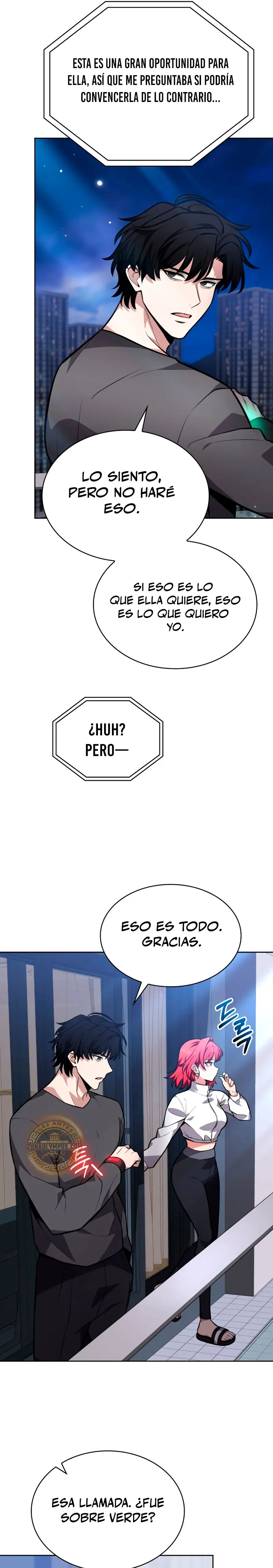 Read Mi Vida Cuidando Dragonas Manga Online