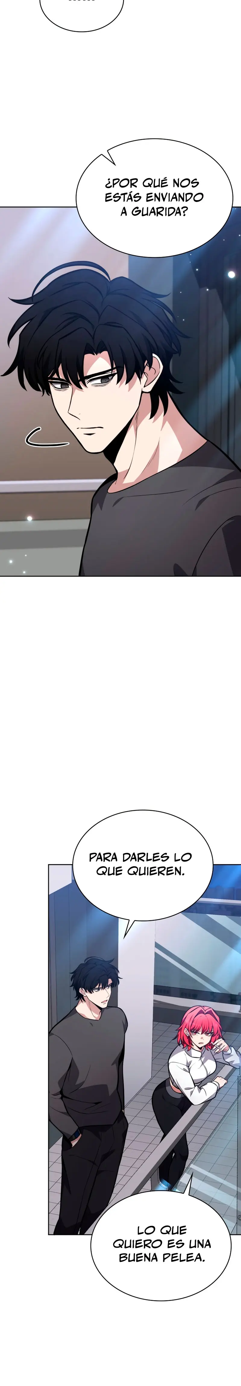 Read Mi Vida Cuidando Dragonas Manga Online