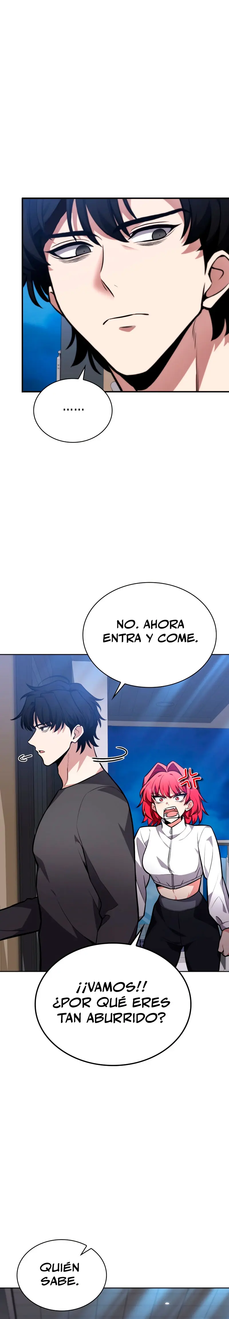 Read Mi Vida Cuidando Dragonas Manga Online