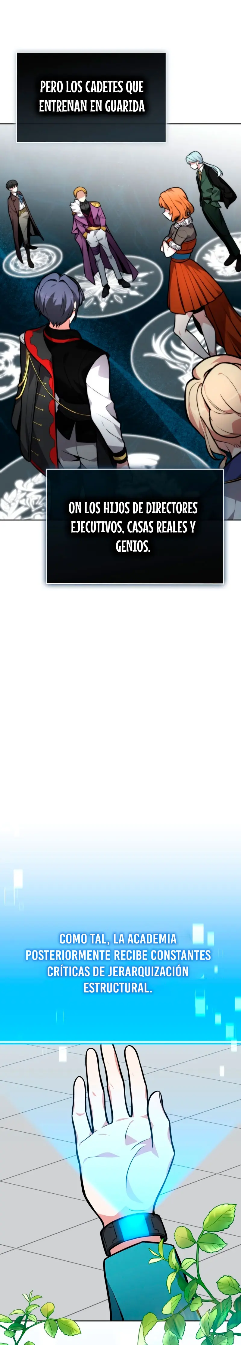 Read Mi Vida Cuidando Dragonas Manga Online