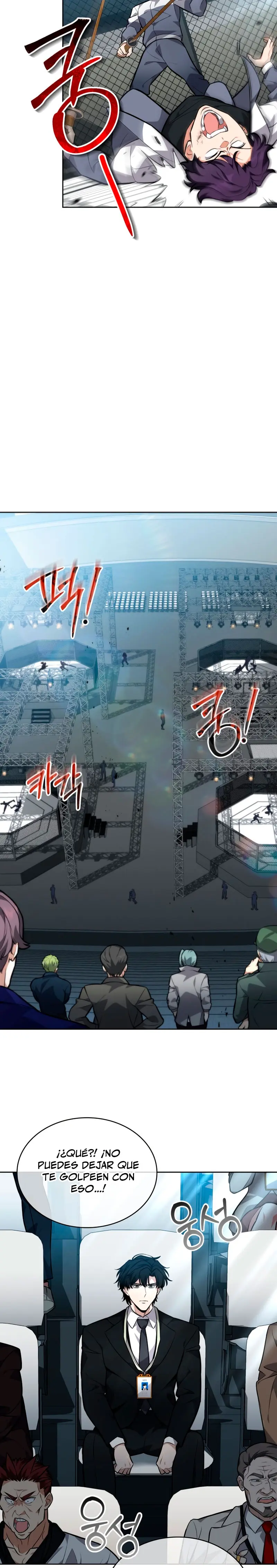 Read Mi Vida Cuidando Dragonas Manga Online