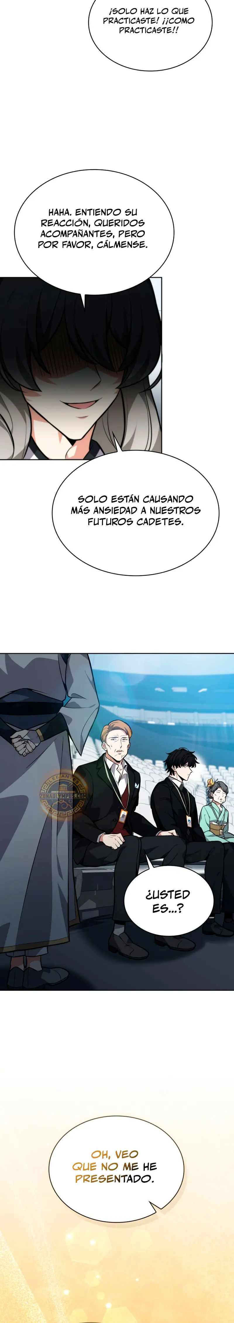 Read Mi Vida Cuidando Dragonas Manga Online