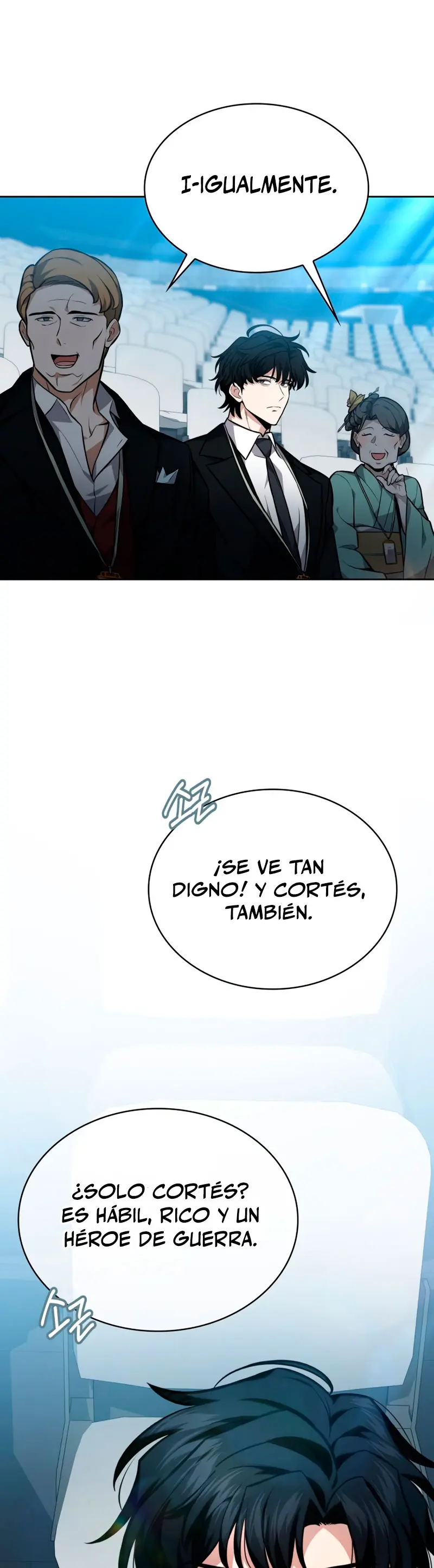 Read Mi Vida Cuidando Dragonas Manga Online