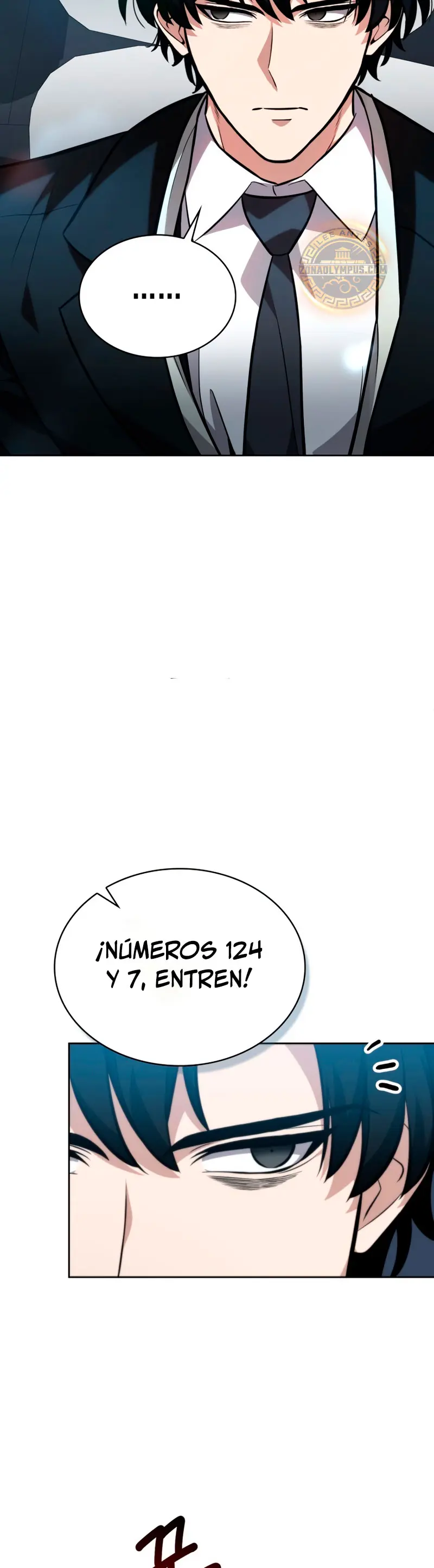 Read Mi Vida Cuidando Dragonas Manga Online