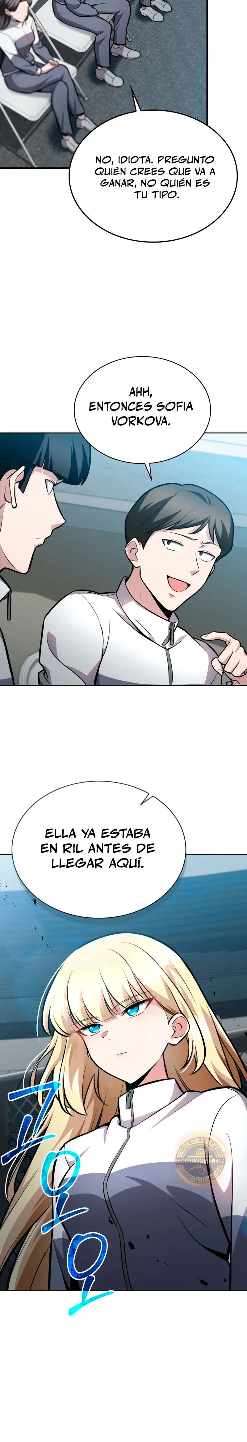 Read Mi Vida Cuidando Dragonas Manga Online