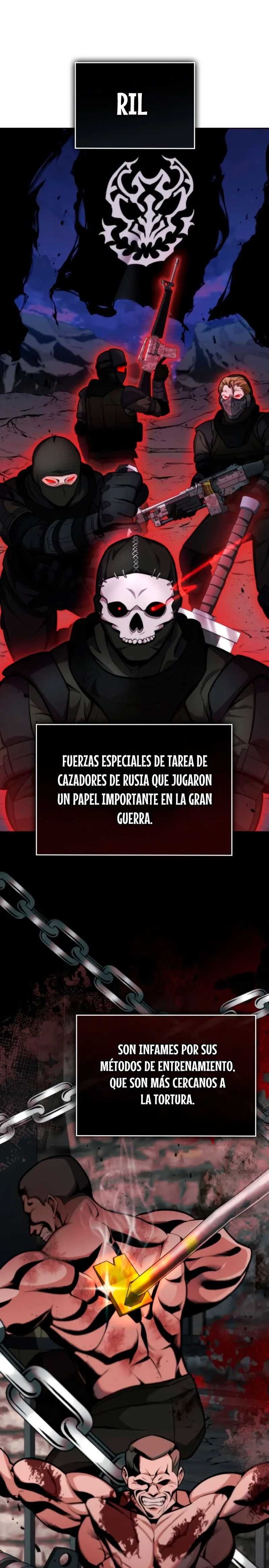 Read Mi Vida Cuidando Dragonas Manga Online