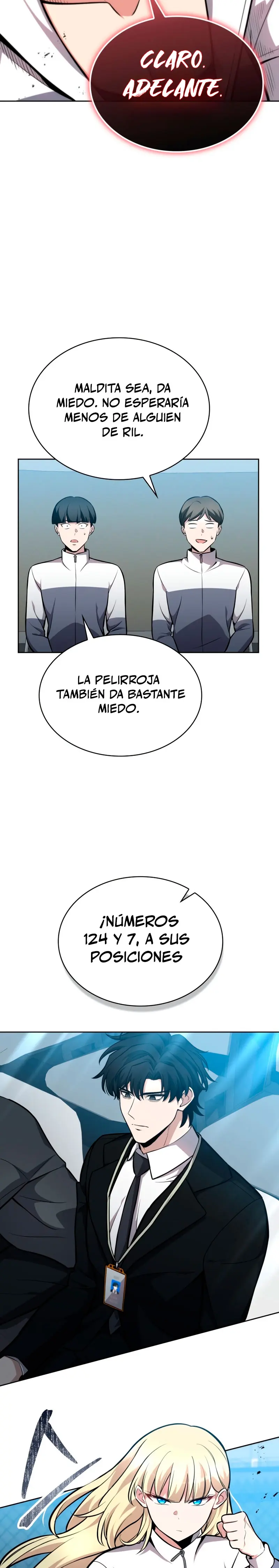 Read Mi Vida Cuidando Dragonas Manga Online