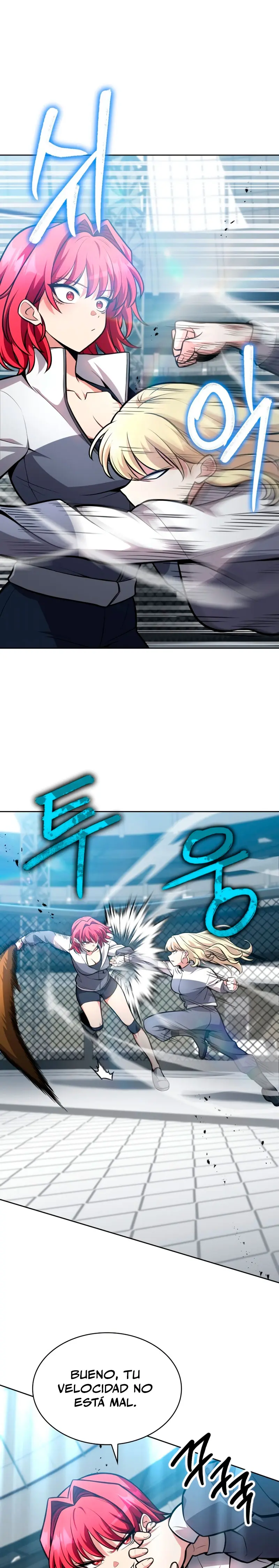 Read Mi Vida Cuidando Dragonas Manga Online