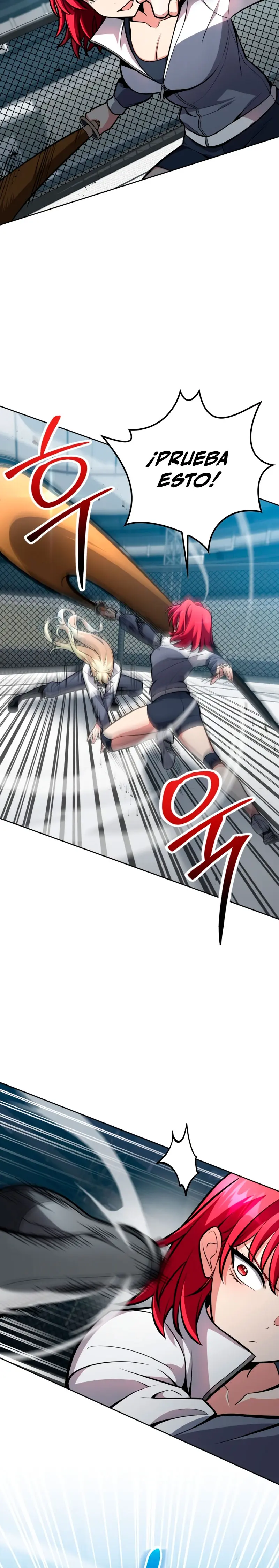 Read Mi Vida Cuidando Dragonas Manga Online