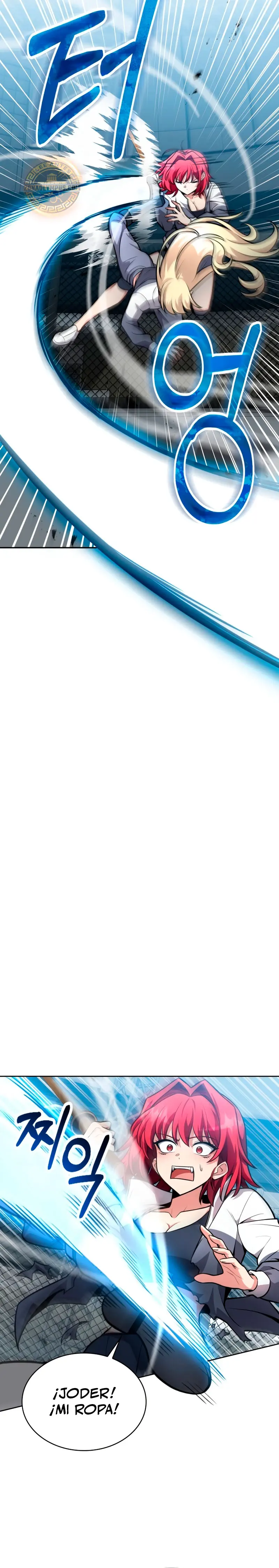 Read Mi Vida Cuidando Dragonas Manga Online