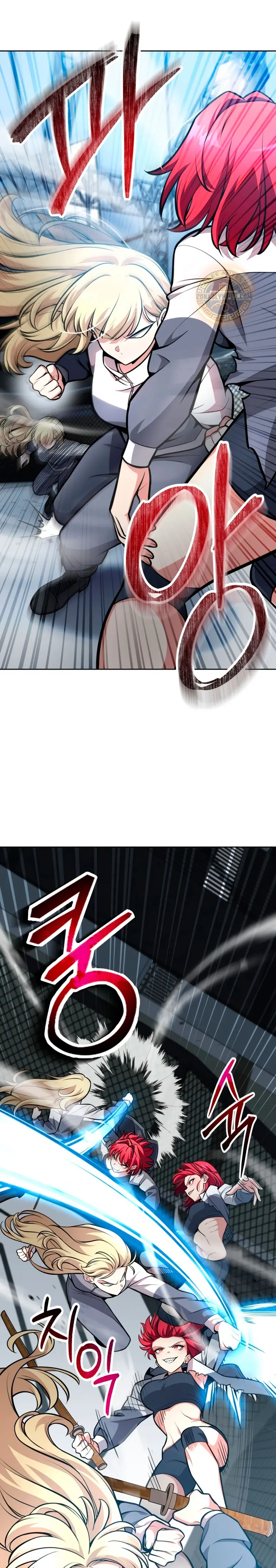 Read Mi Vida Cuidando Dragonas Manga Online