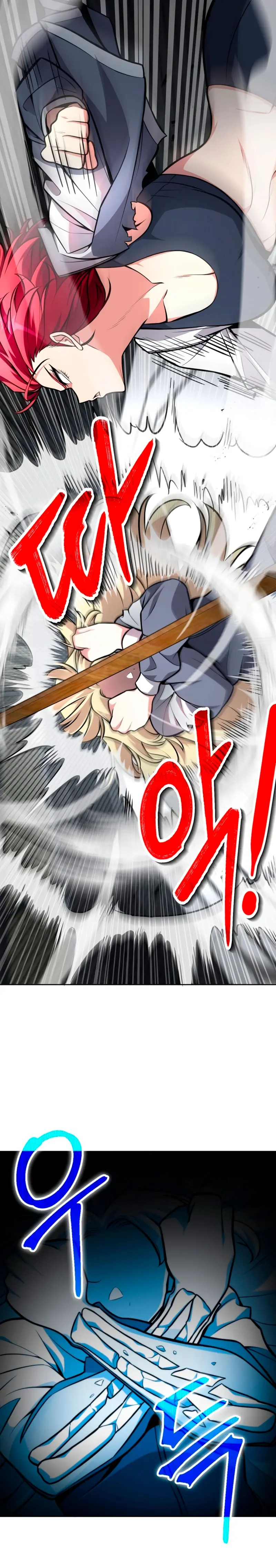 Read Mi Vida Cuidando Dragonas Manga Online