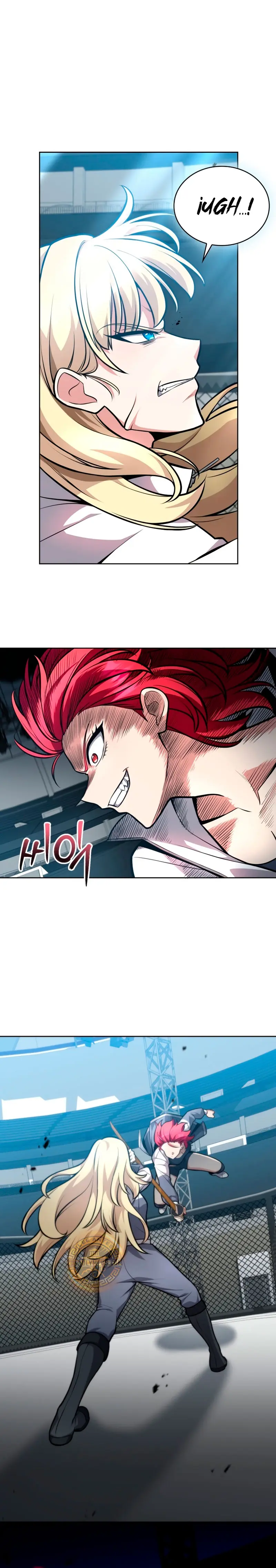 Read Mi Vida Cuidando Dragonas Manga Online