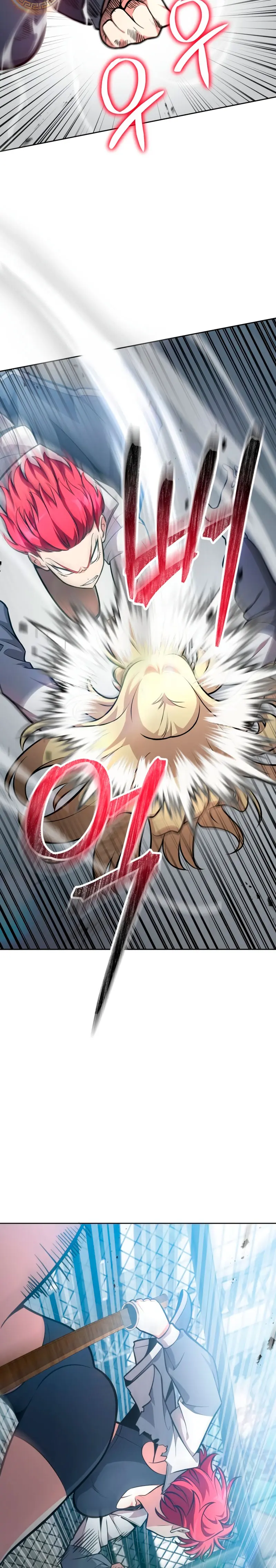 Read Mi Vida Cuidando Dragonas Manga Online