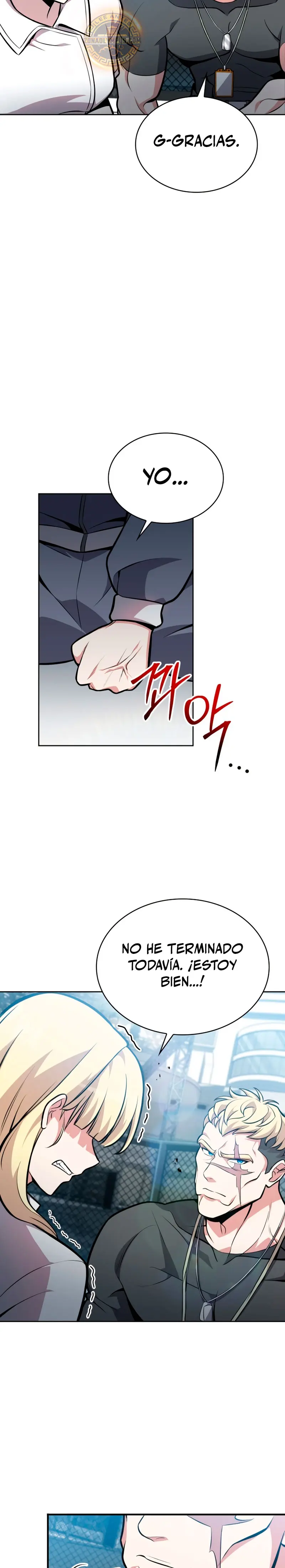 Read Mi Vida Cuidando Dragonas Manga Online