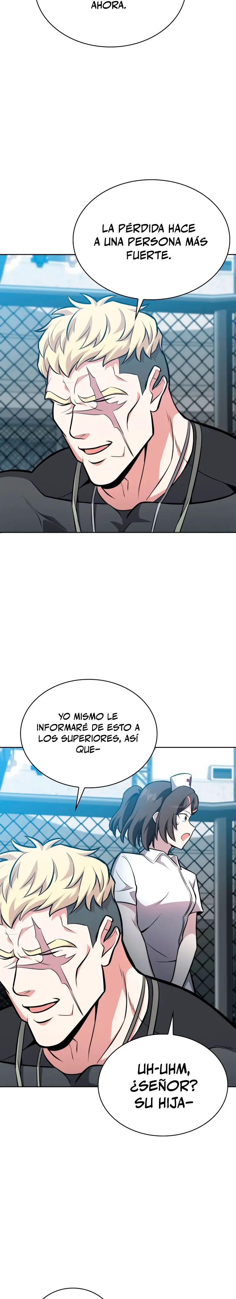 Read Mi Vida Cuidando Dragonas Manga Online