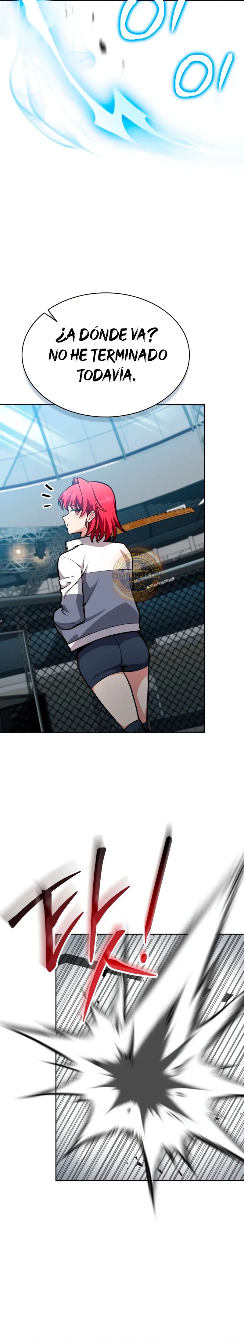 Read Mi Vida Cuidando Dragonas Manga Online