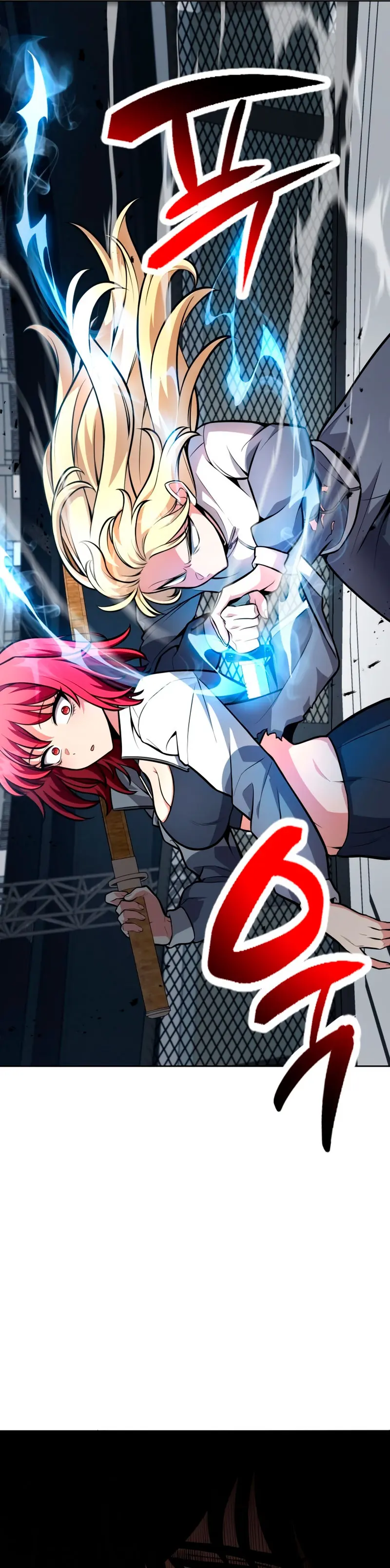 Read Mi Vida Cuidando Dragonas Manga Online