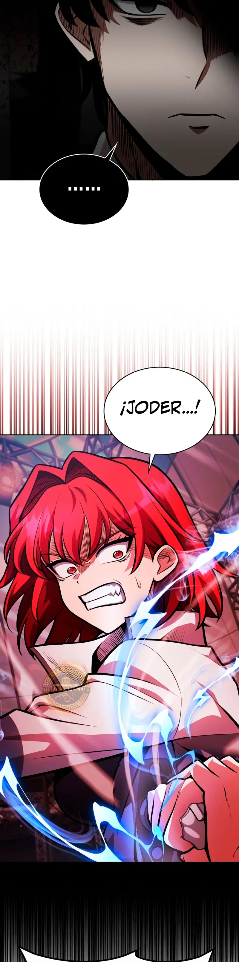 Read Mi Vida Cuidando Dragonas Manga Online