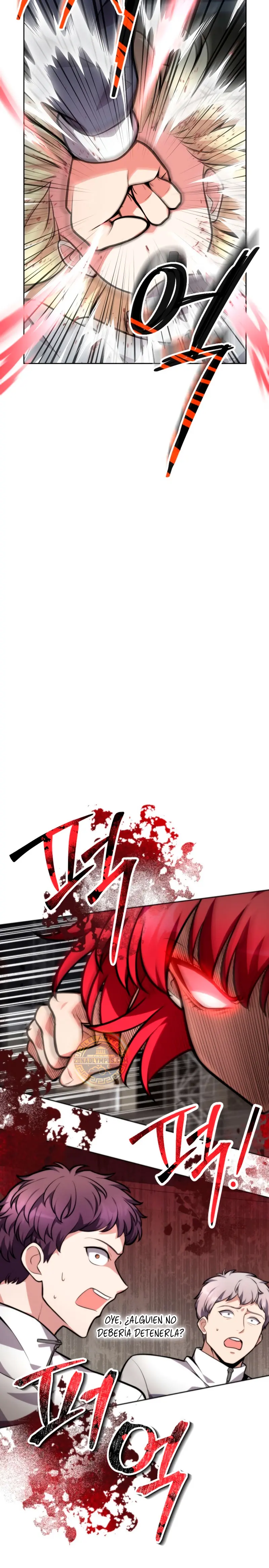 Read Mi Vida Cuidando Dragonas Manga Online