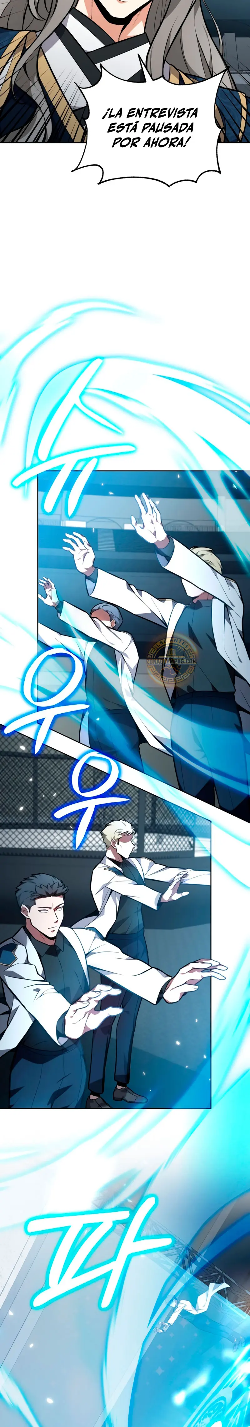 Read Mi Vida Cuidando Dragonas Manga Online