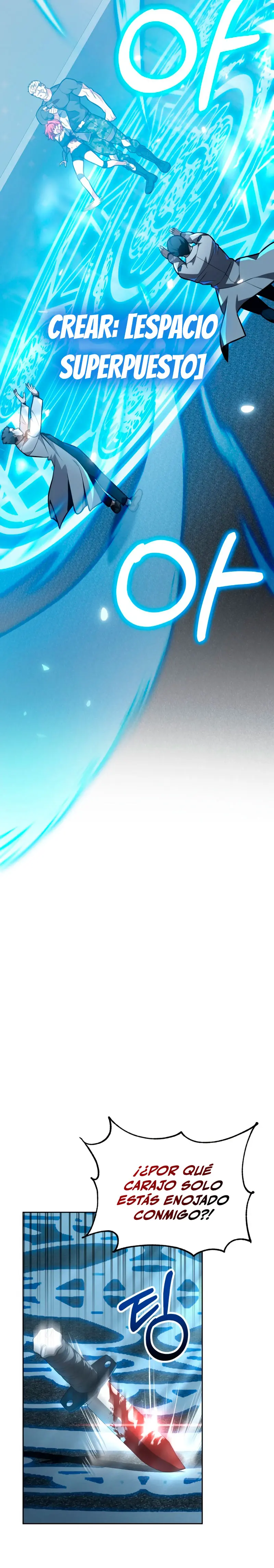 Read Mi Vida Cuidando Dragonas Manga Online