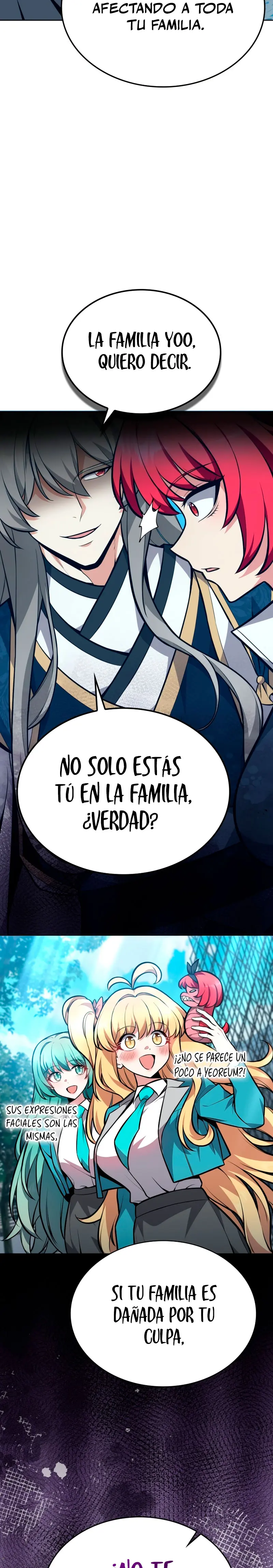 Read Mi Vida Cuidando Dragonas Manga Online