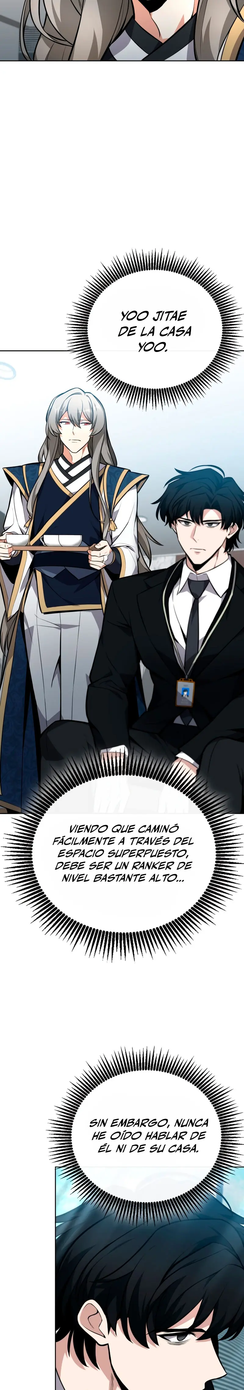 Read Mi Vida Cuidando Dragonas Manga Online