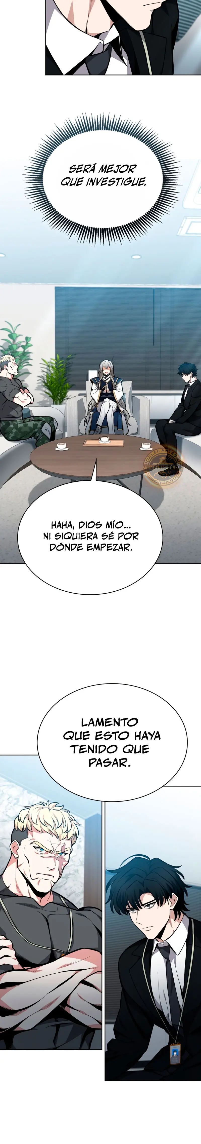 Read Mi Vida Cuidando Dragonas Manga Online