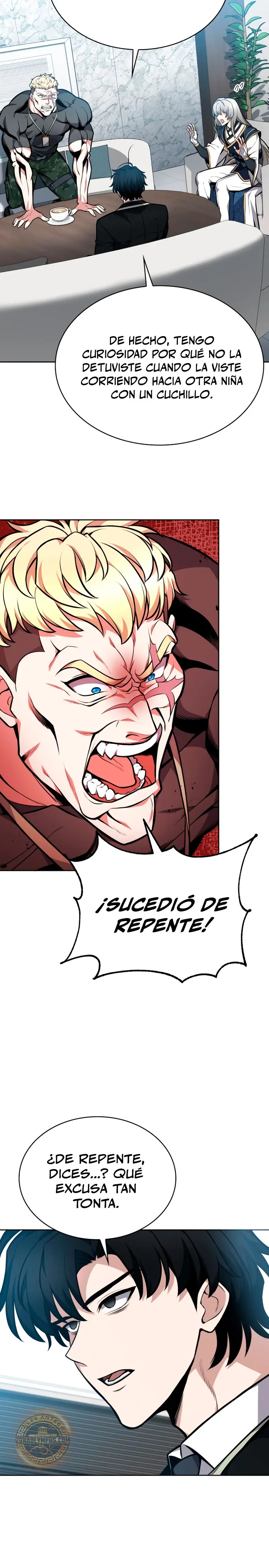 Read Mi Vida Cuidando Dragonas Manga Online