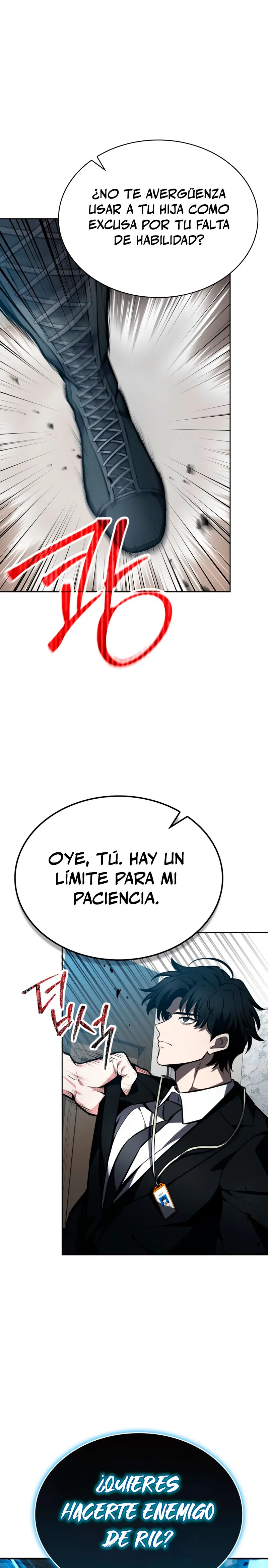 Read Mi Vida Cuidando Dragonas Manga Online