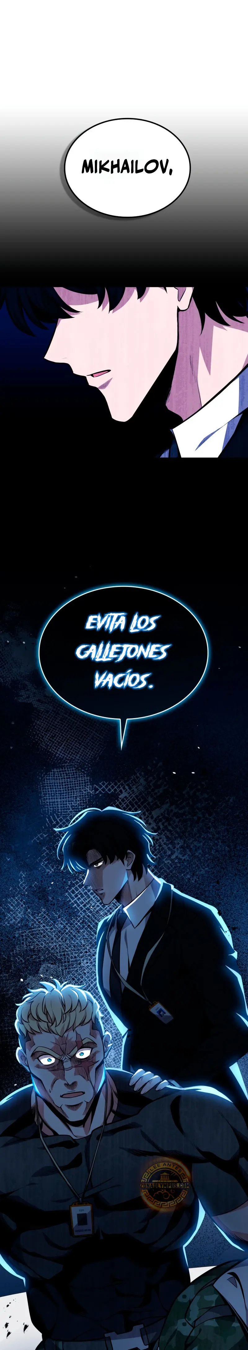 Read Mi Vida Cuidando Dragonas Manga Online