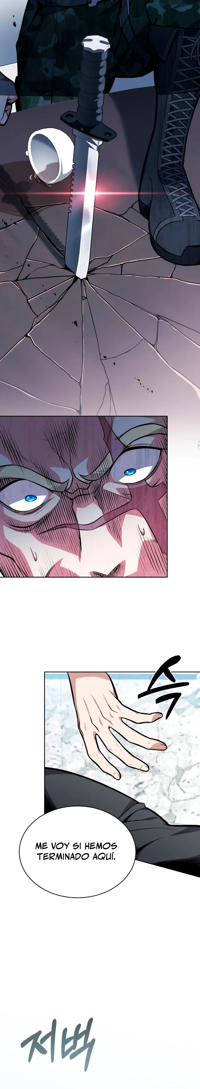 Read Mi Vida Cuidando Dragonas Manga Online