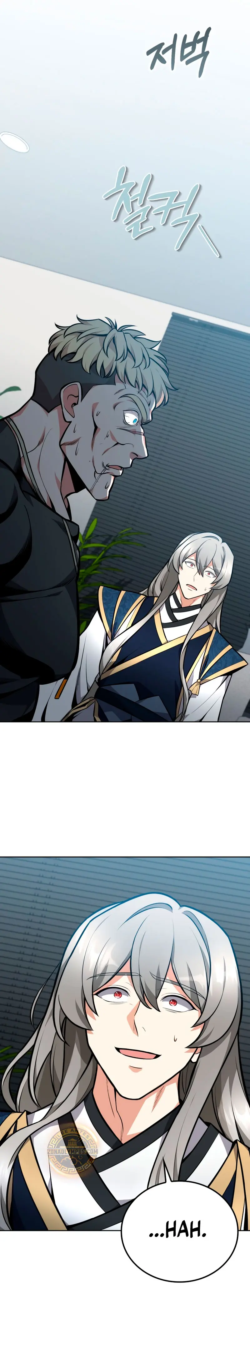 Read Mi Vida Cuidando Dragonas Manga Online