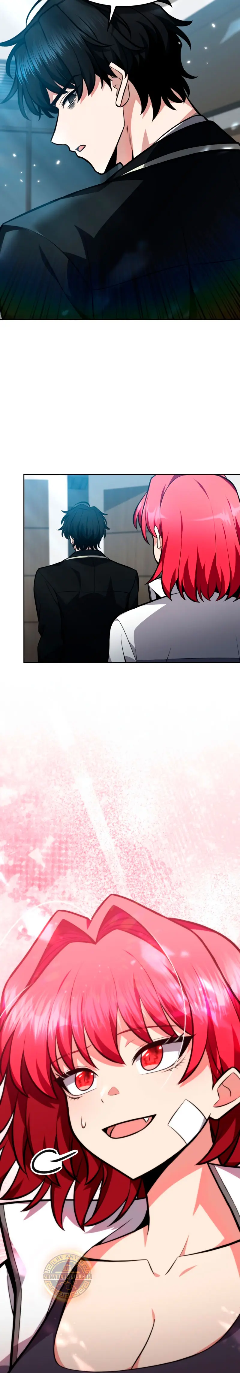 Read Mi Vida Cuidando Dragonas Manga Online