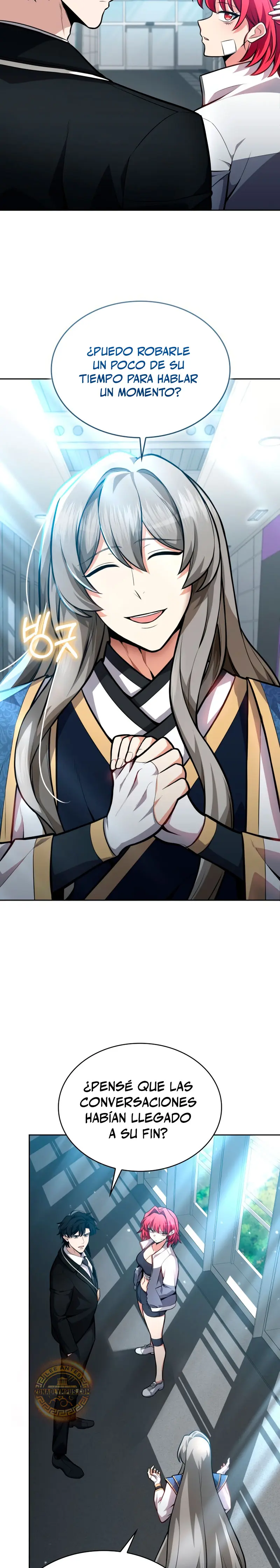 Read Mi Vida Cuidando Dragonas Manga Online