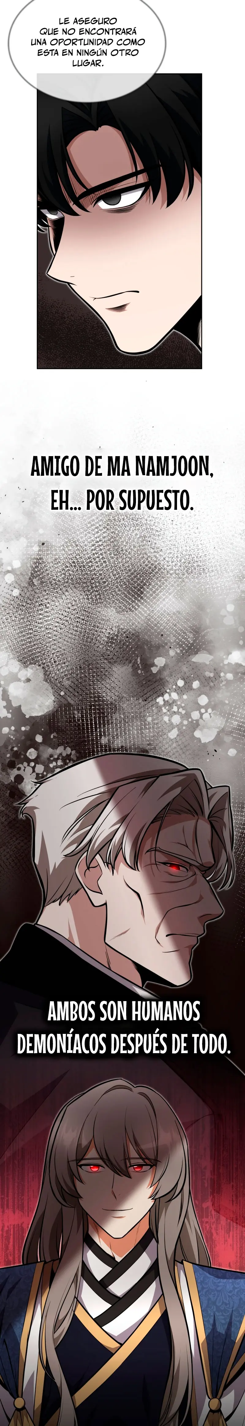 Read Mi Vida Cuidando Dragonas Manga Online