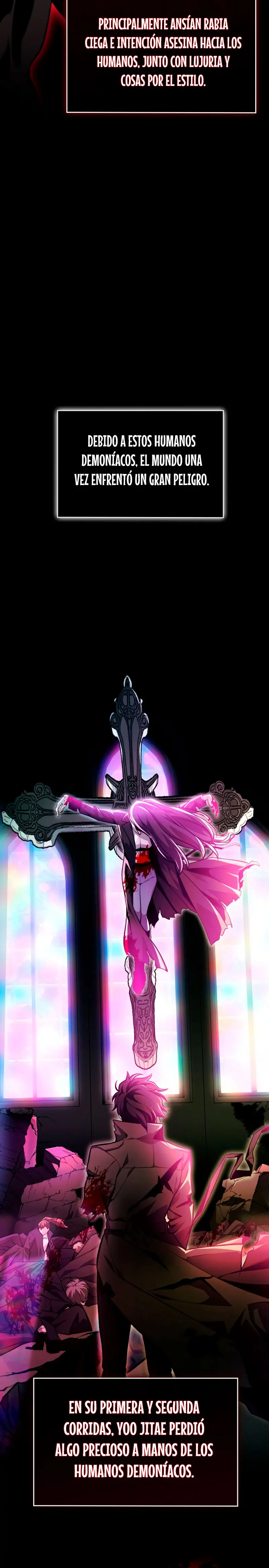 Read Mi Vida Cuidando Dragonas Manga Online