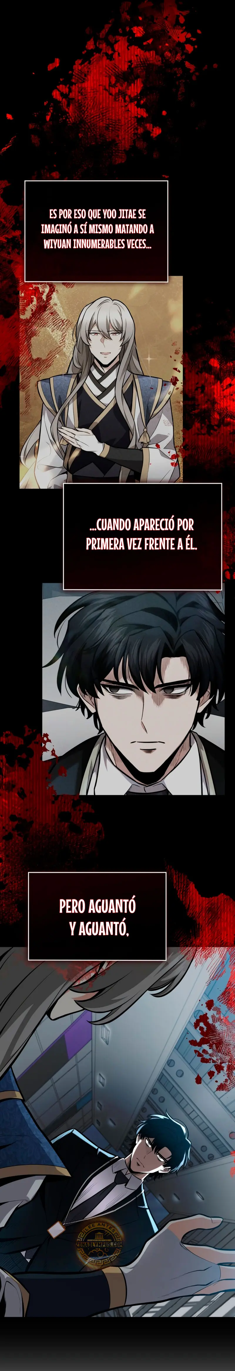 Read Mi Vida Cuidando Dragonas Manga Online