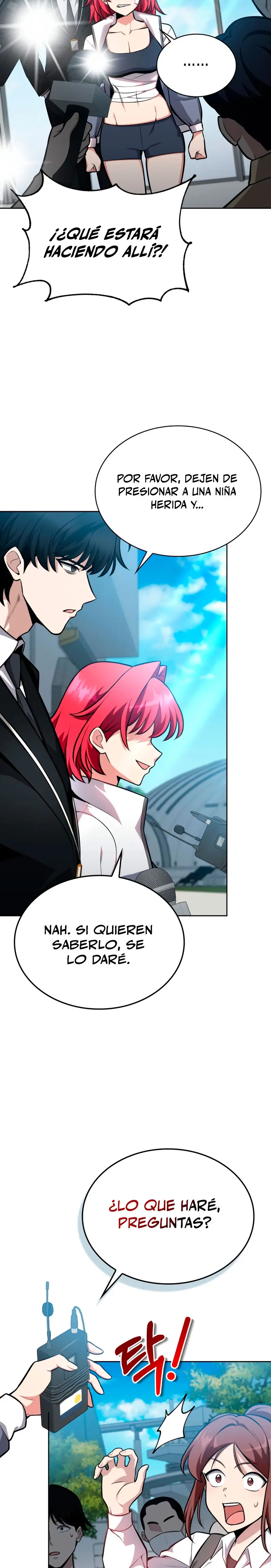 Read Mi Vida Cuidando Dragonas Manga Online