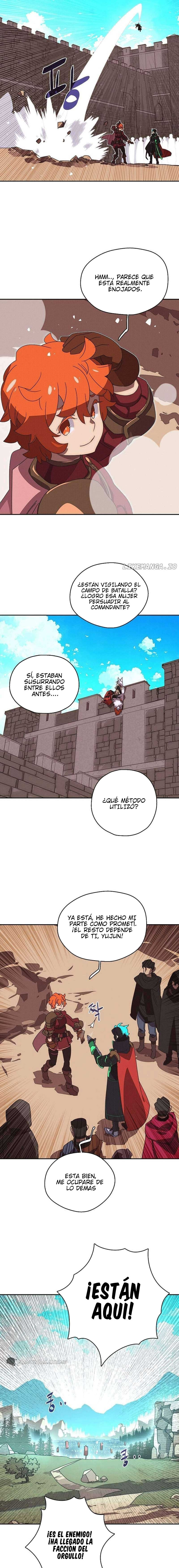 Read Mi inventario es anormal Manga Online