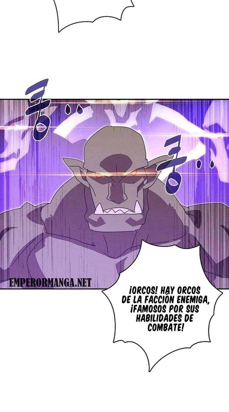 Read Mi inventario es anormal Manga Online