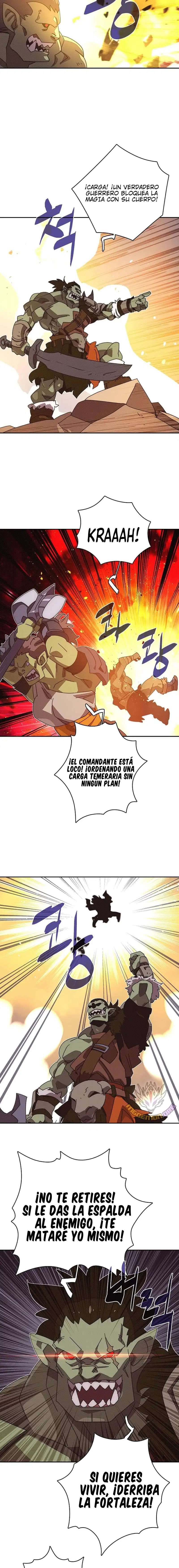 Read Mi inventario es anormal Manga Online