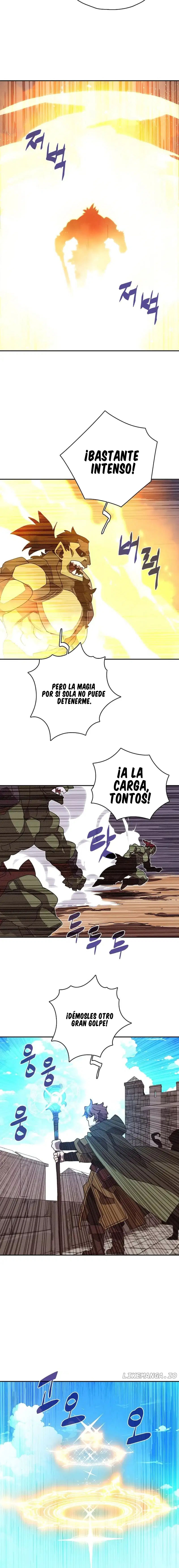 Read Mi inventario es anormal Manga Online