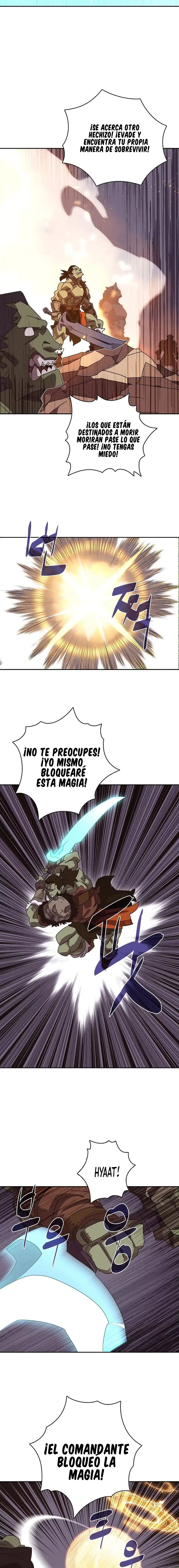 Read Mi inventario es anormal Manga Online