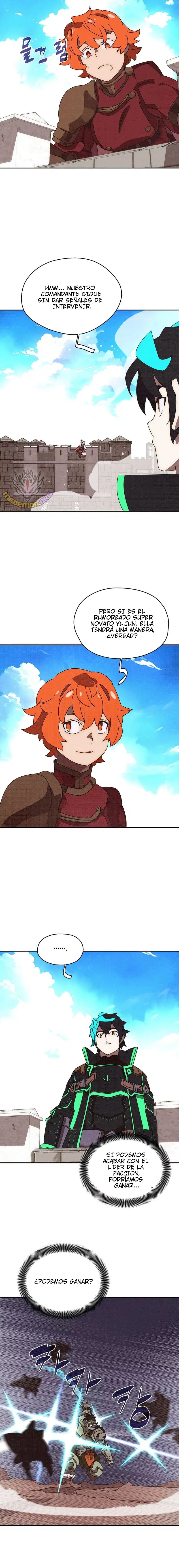 Read Mi inventario es anormal Manga Online