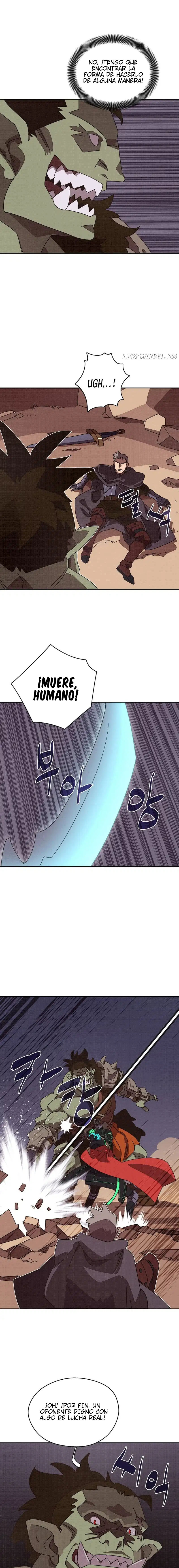 Read Mi inventario es anormal Manga Online
